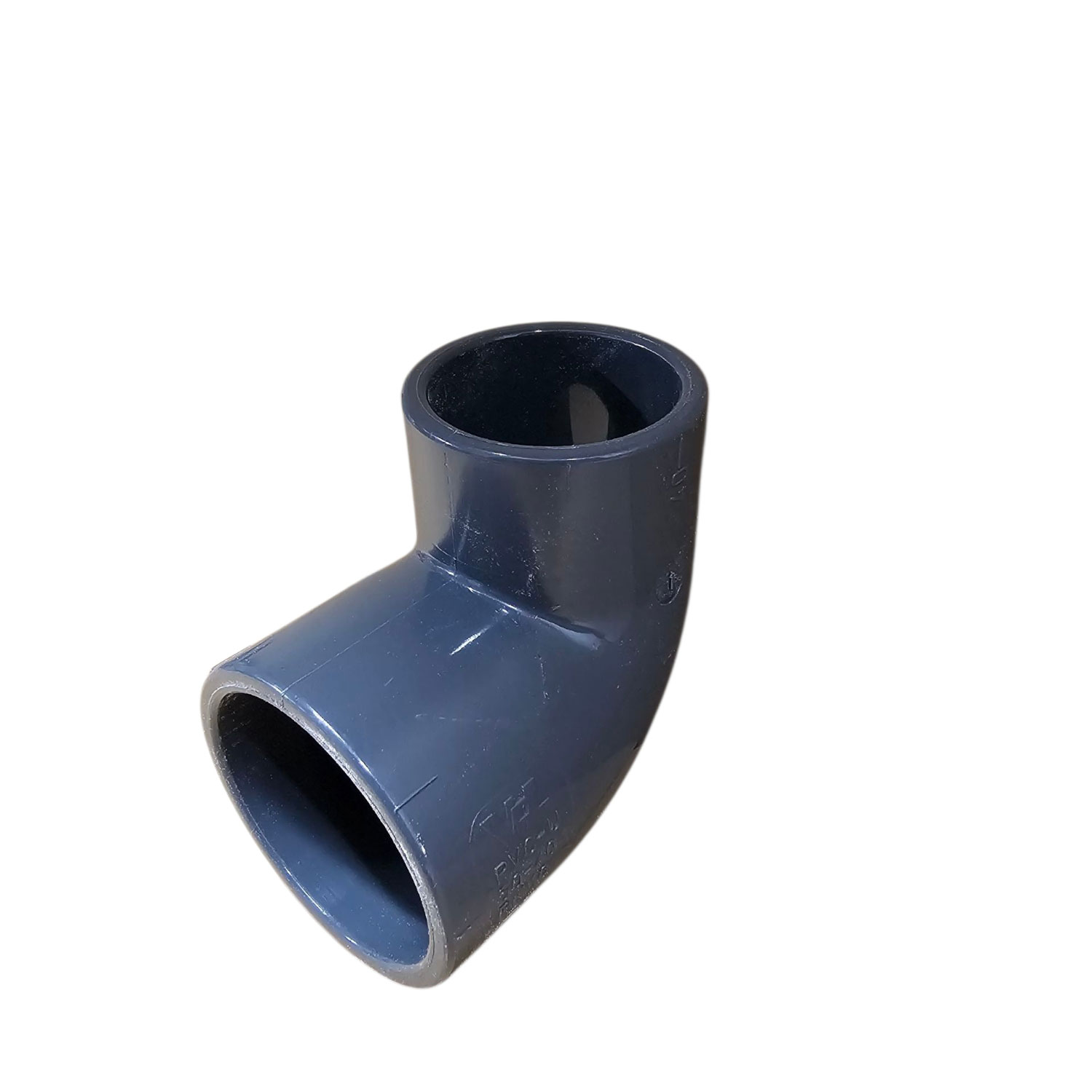Pvc Winkel 50 40