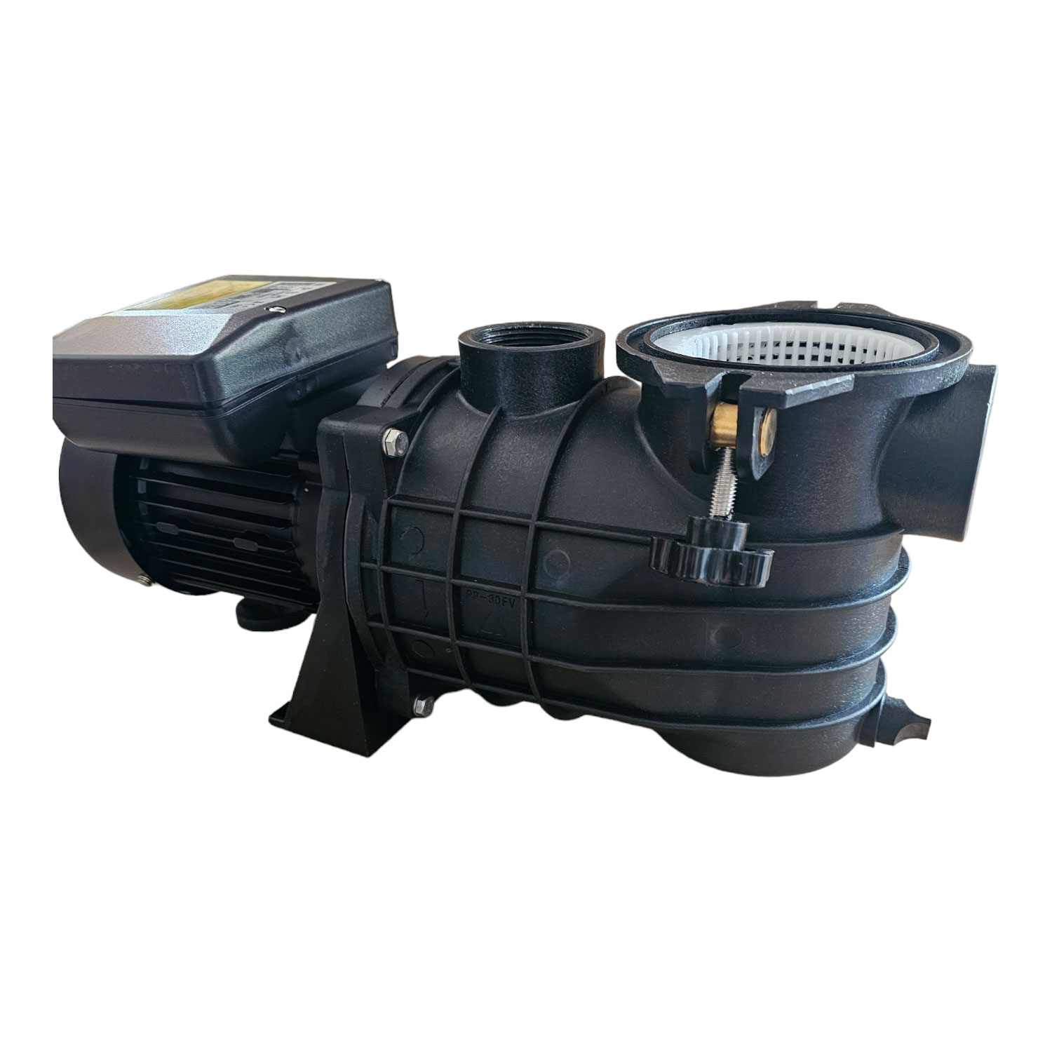 Psh Poolpumpe Micro 25 4
