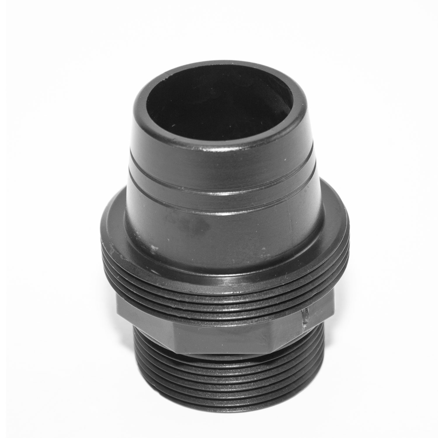Schlauchanschluss Adapter für Mega Filteranlagen FSP
