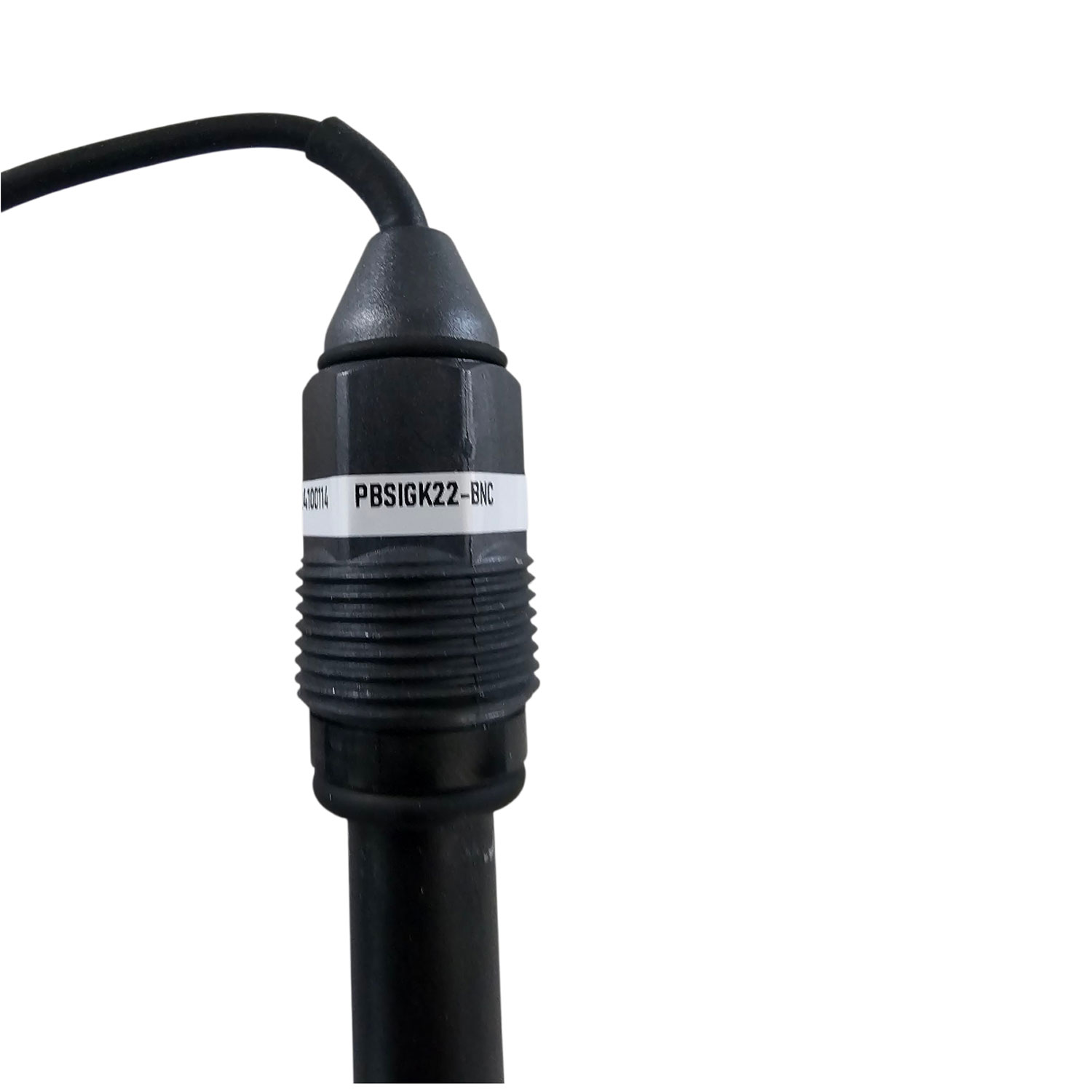 Elektrode Pbsigk22 Bnc 1