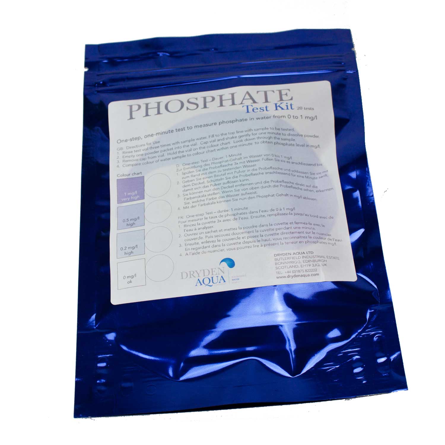 Nophos Test Kit