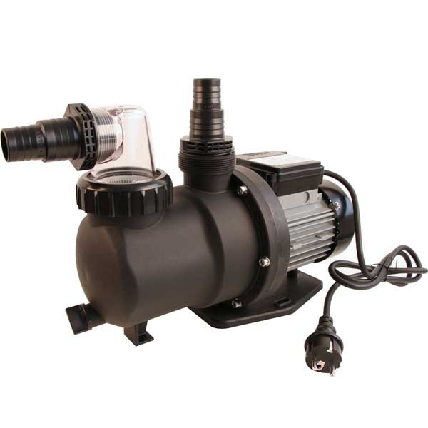 Schwimmbadpumpe Poolpumpe SPS 75