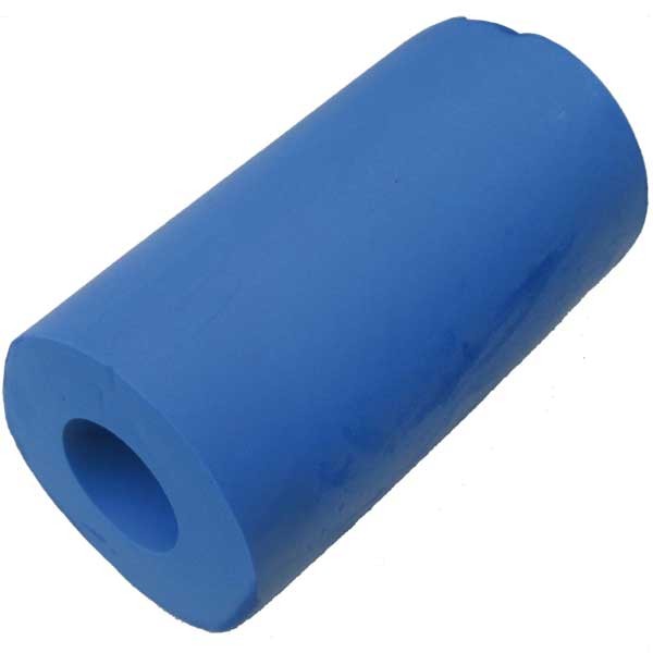Dinotec PVA Magic Klett Brush für Schwimmbadreiniger Aquacat Pro,