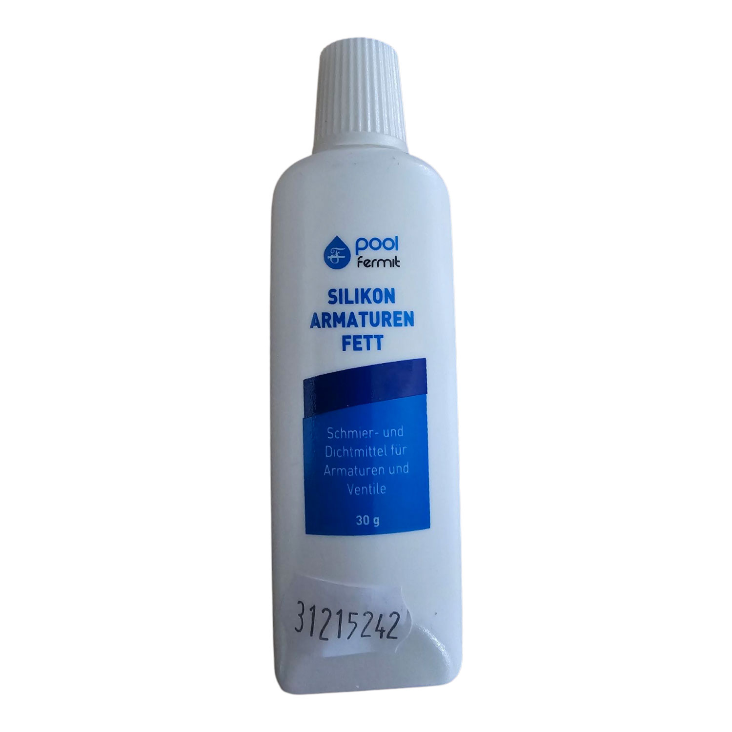 Pool Fermit Silikon Armaturenfett