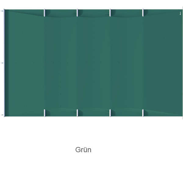 Grün