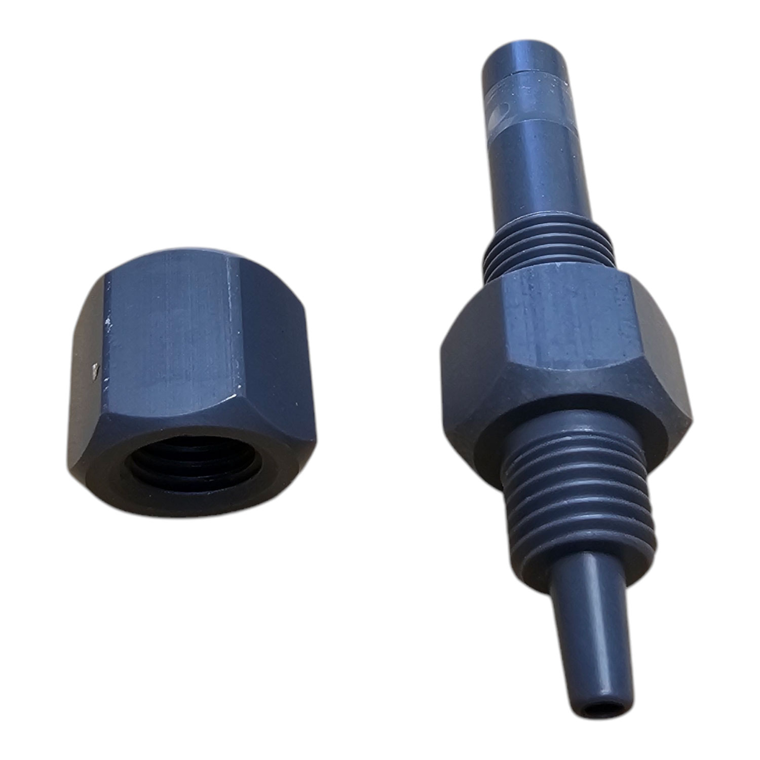 Dinotec Impfventil Pvc 1