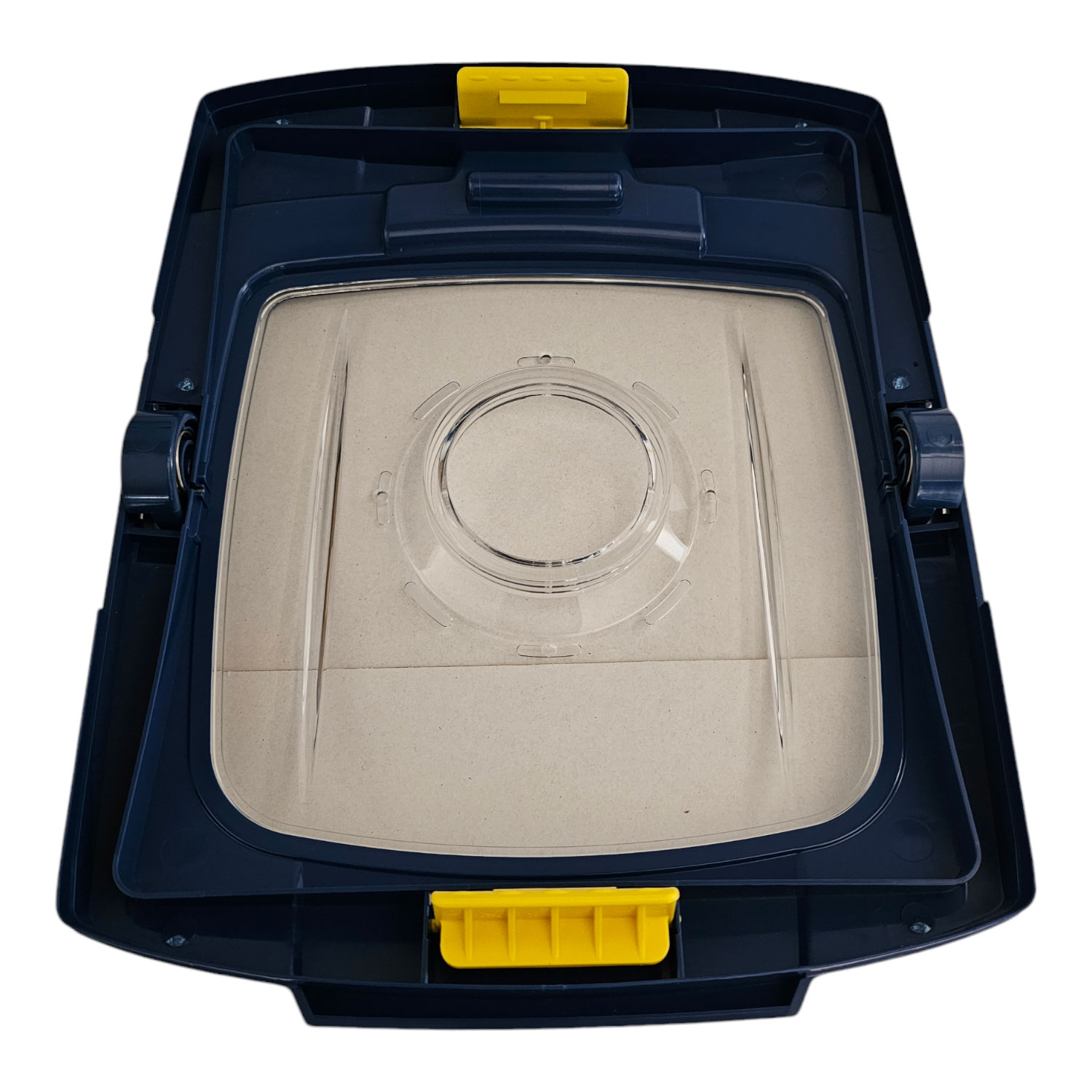 Deckel Cyclonx Rc4400 2
