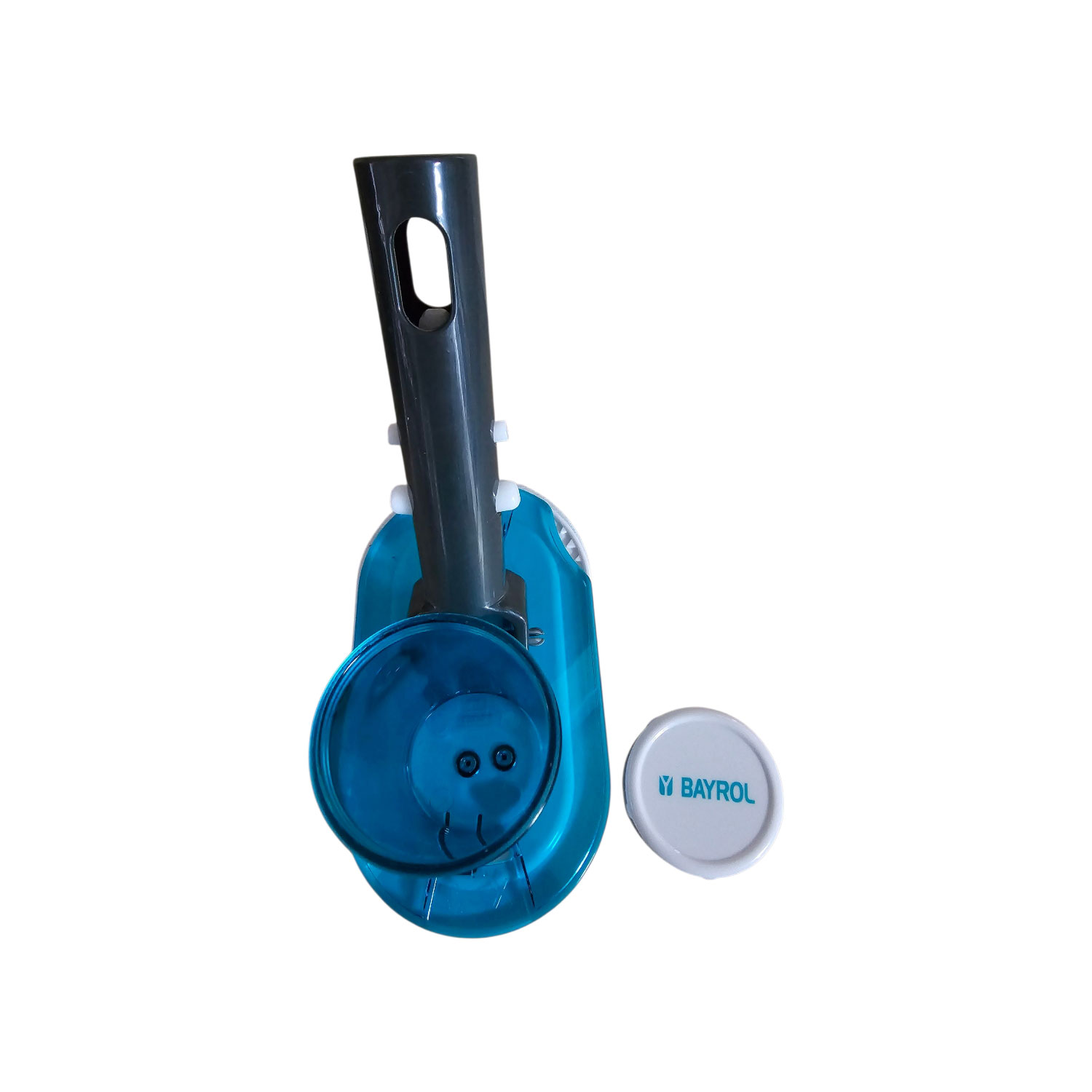 Bayrol 2 In 1 Reinigungsschwamm411010 1
