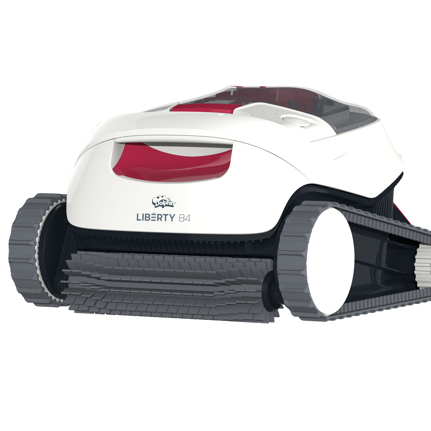 Behncke Poolroboter Liberty B4 1