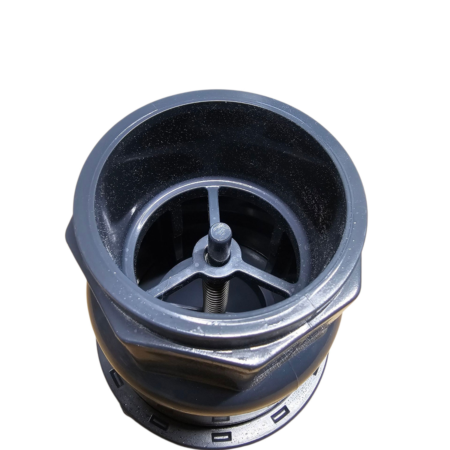 Pvc Rueckschlagventil D 63 1
