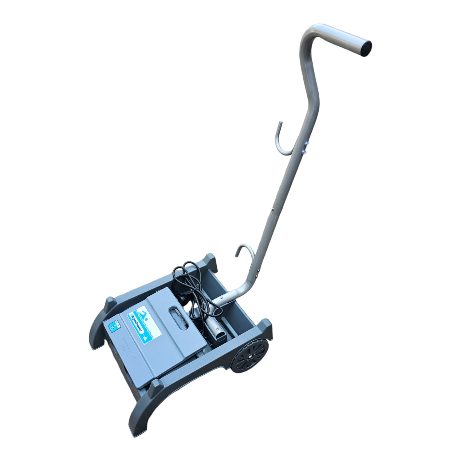 Pool Roboter D 200 Caddy