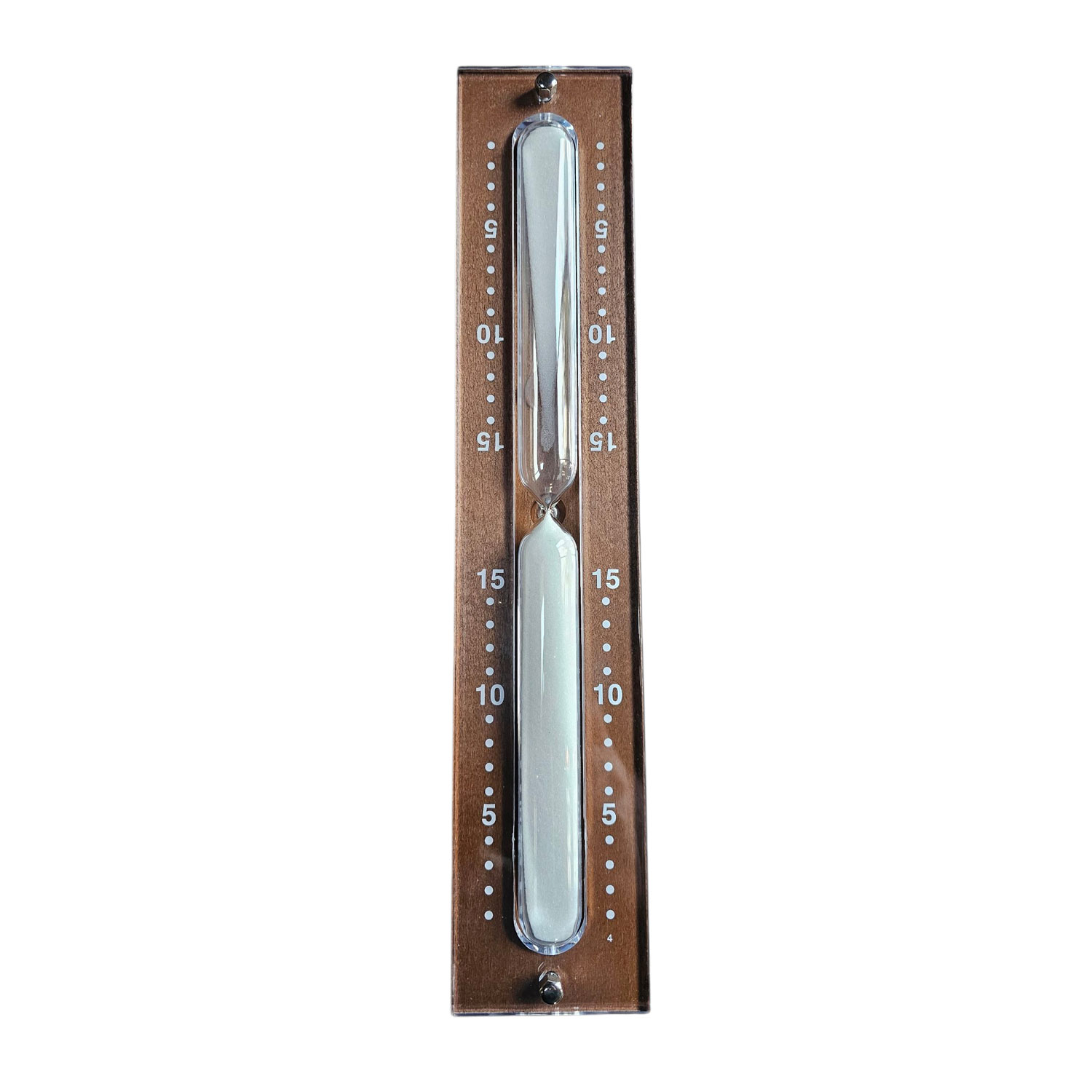 Tfs Sanduhr Buche Dunkel 2