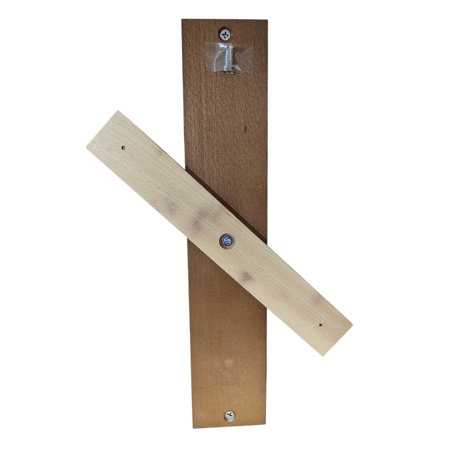 Tfs Sanduhr Buche Dunkel