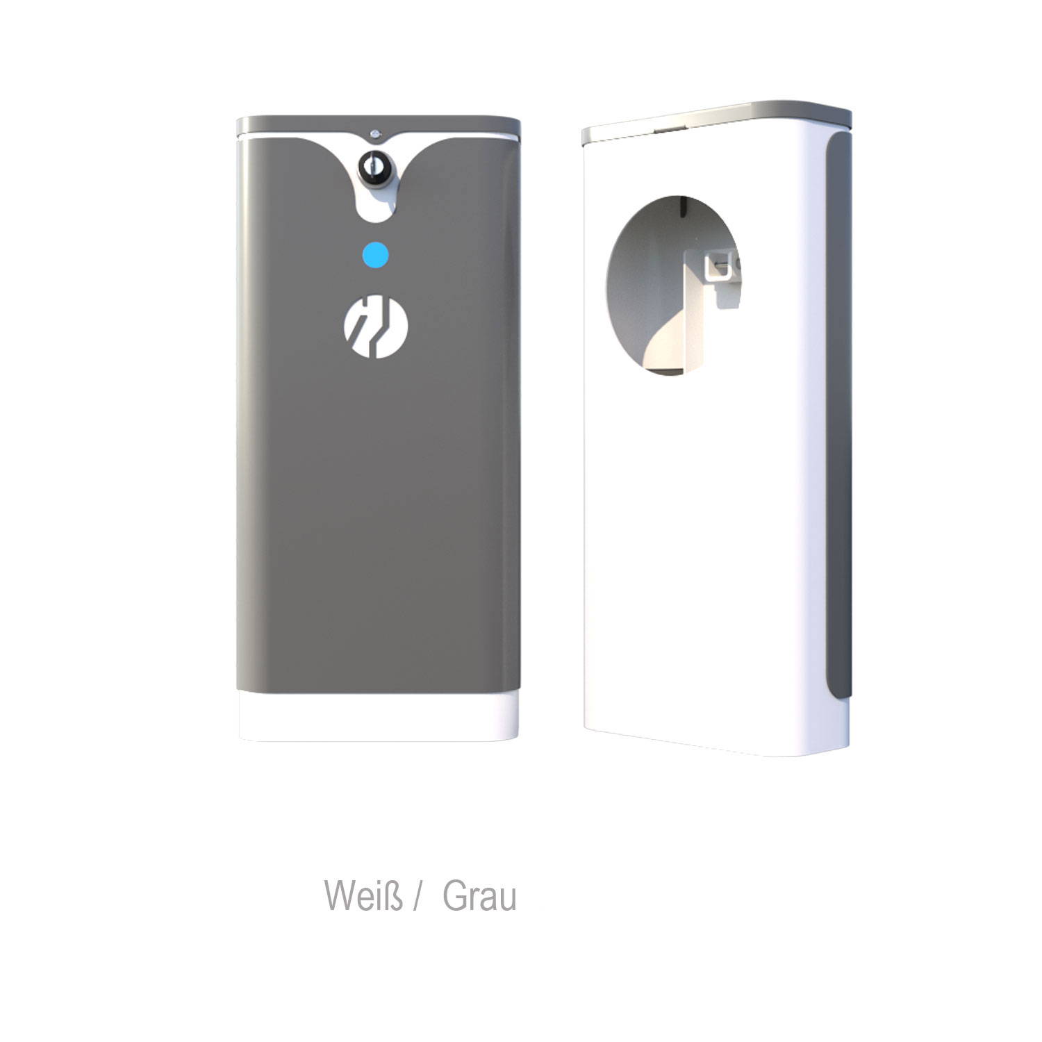 WEISS-GRAU WBE5122
