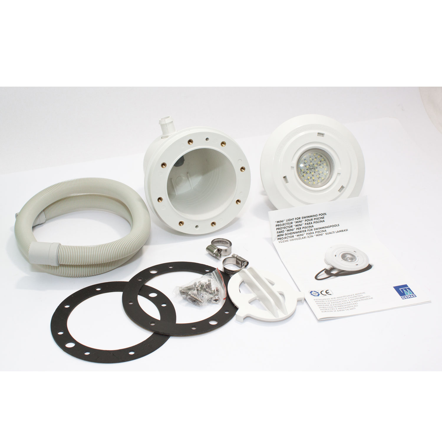 LED-pool-minischeinwerfer
