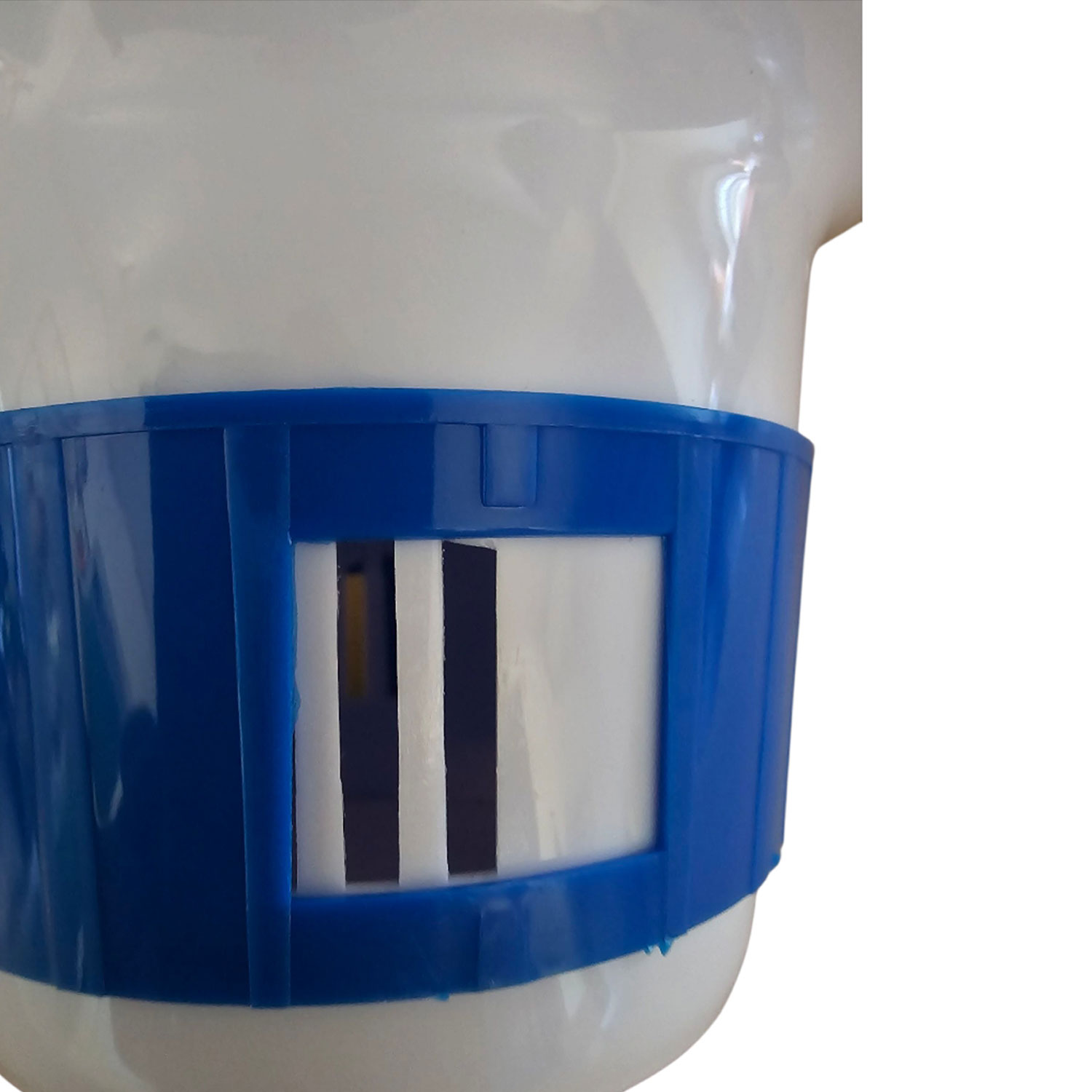 Oku Dosierschwimmer Chlortabletten 1