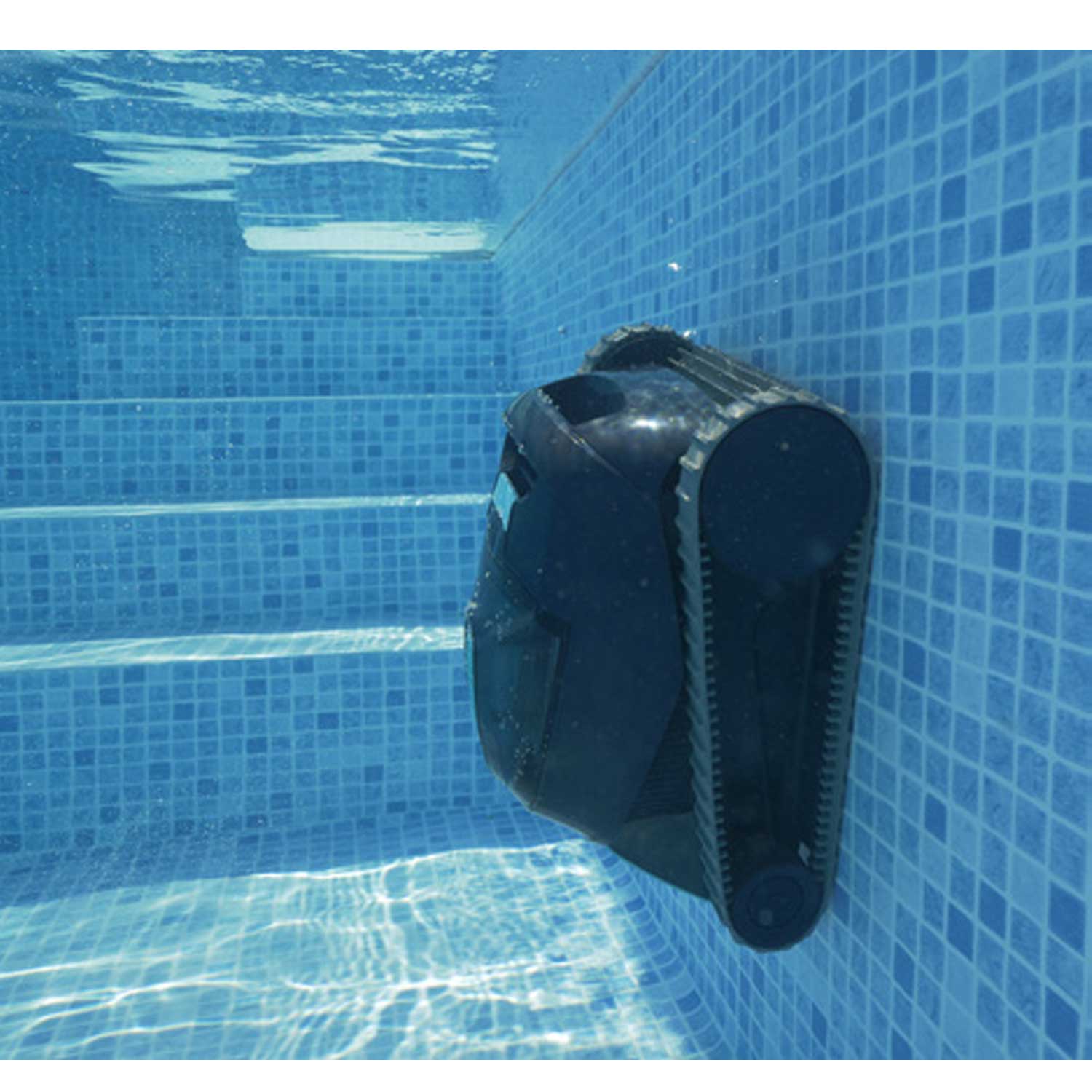 Dolphin Liberty 200 Poolreiniger Kletterfunktion
