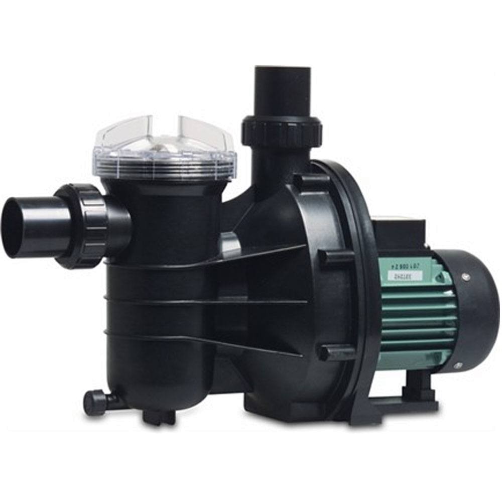 Hydro-S Pool SS Serie Filterpumpen