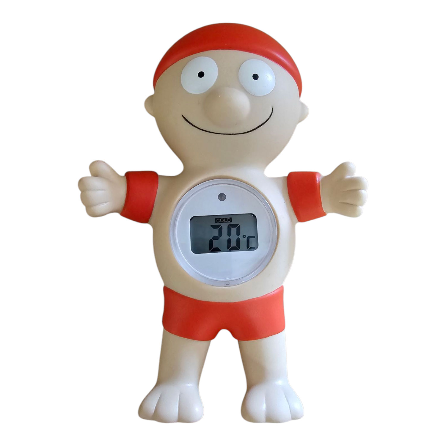 Bade Thermometer Digital Bademeister 3