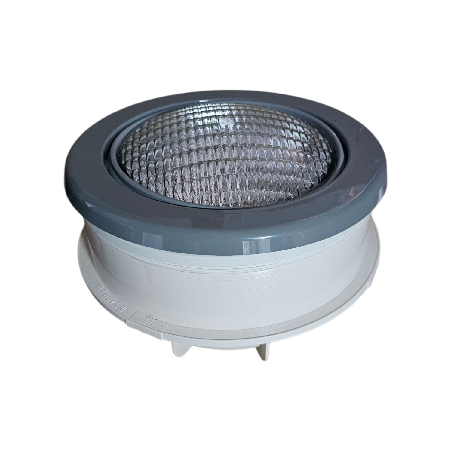 Mts Led Scheinwerfer Edelgrau 3