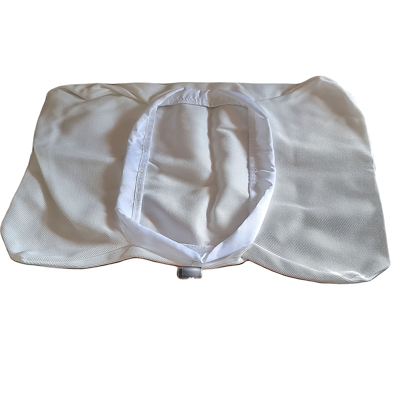 Filtersack fein für Dinotec Poolreiniger  Viking, Aquacat  3000/4000 und Vario