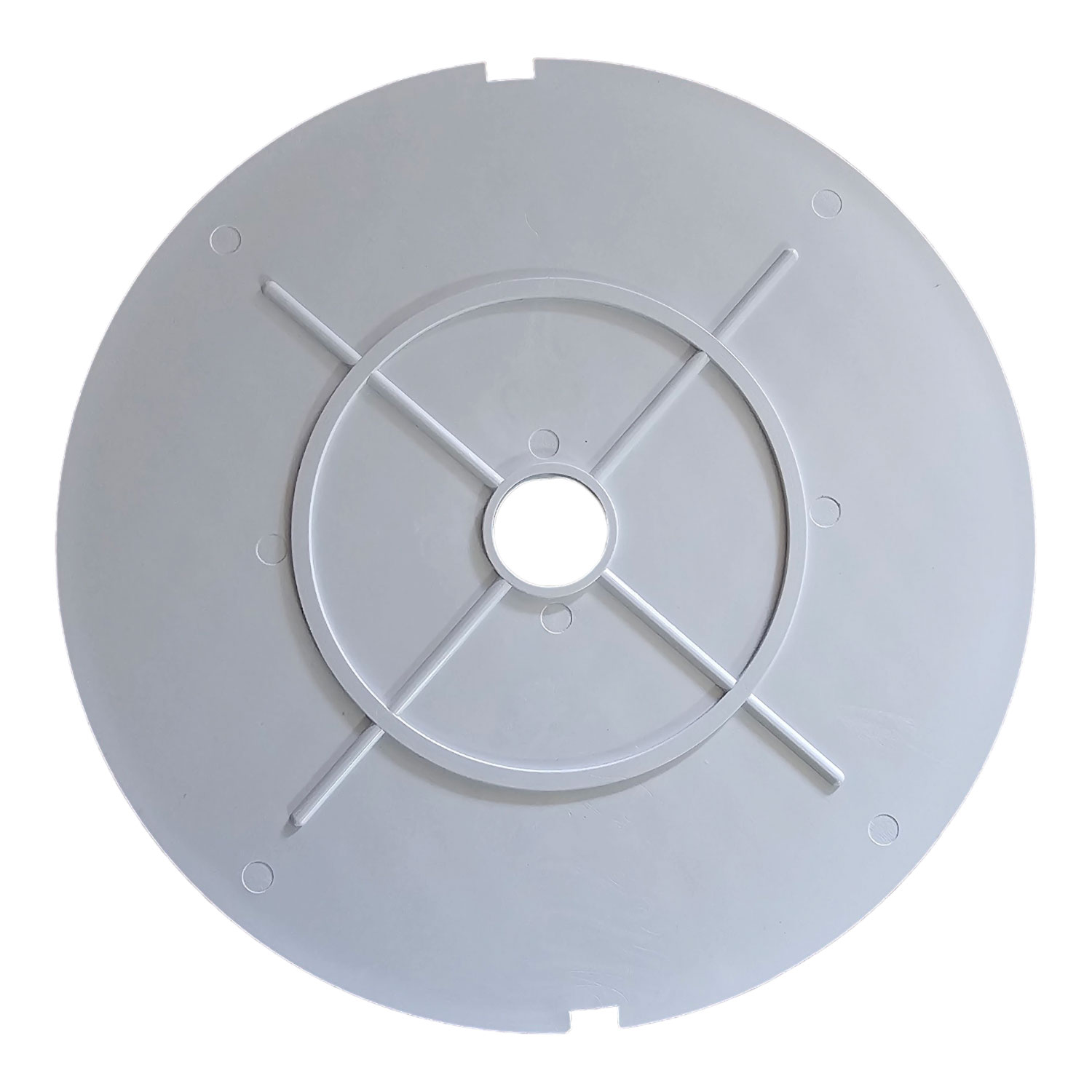 Skimmerdeckel Basic 2