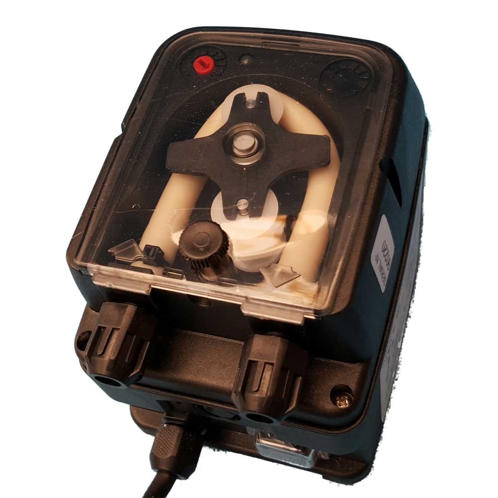 Salt Relax Pro  PH Modul