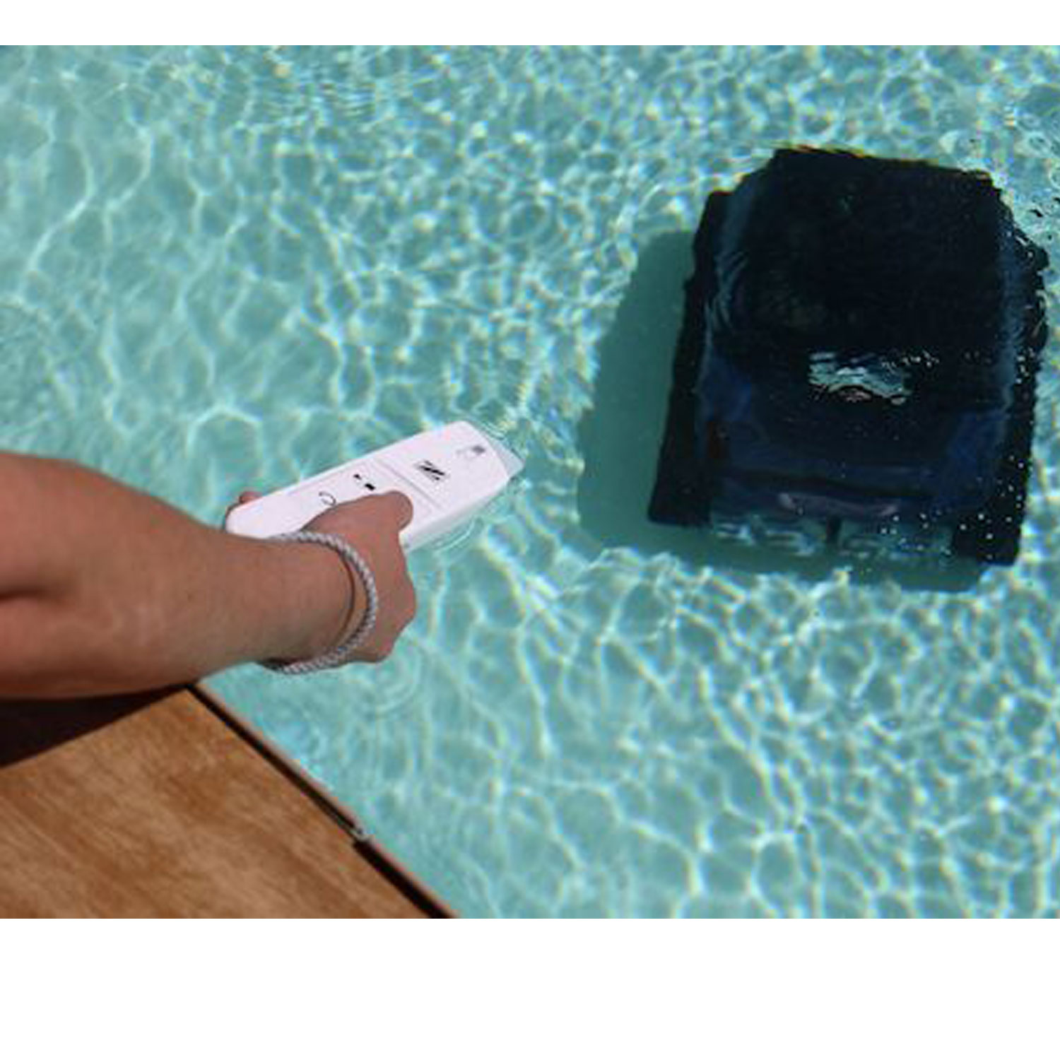Poolroboter Freerider 5600 Iq 4