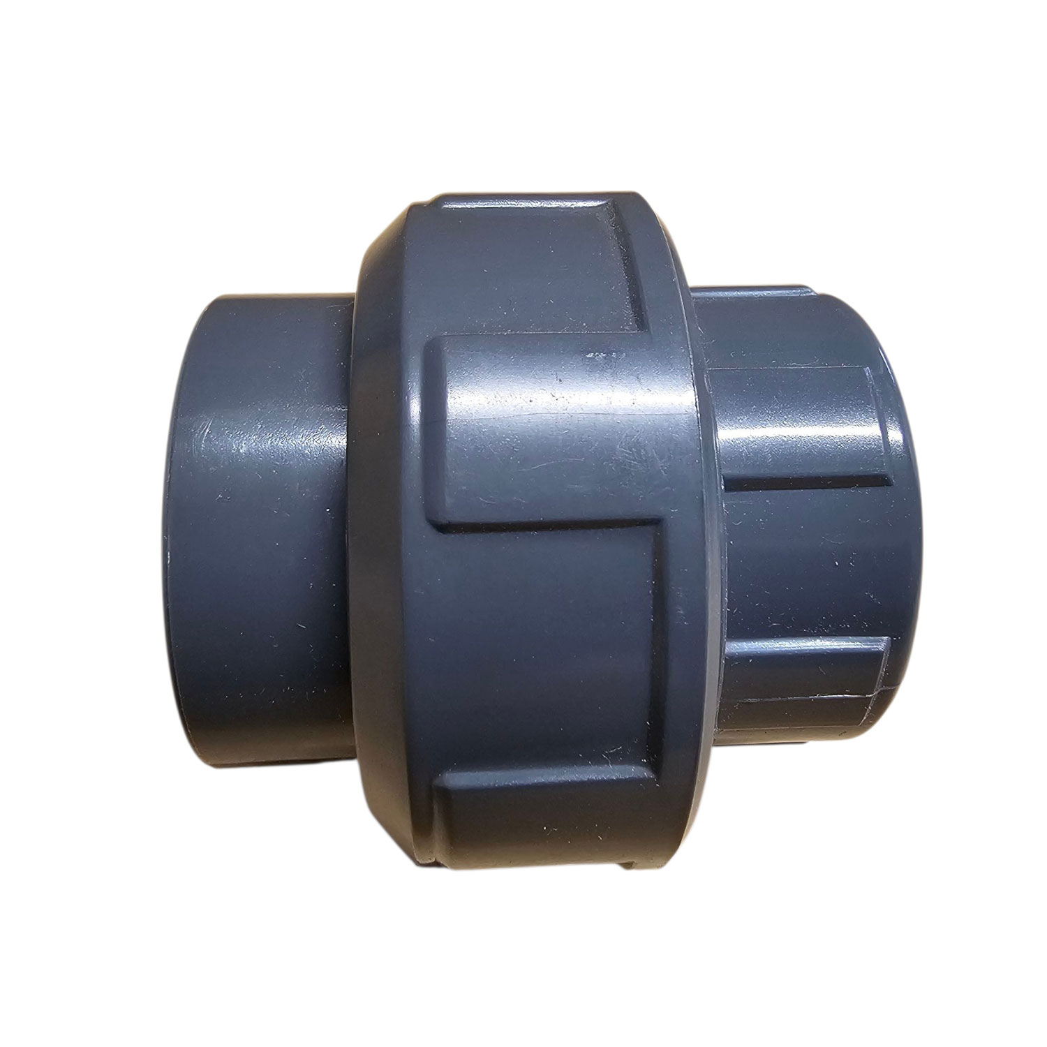 Pvc Verschraubung D40 3
