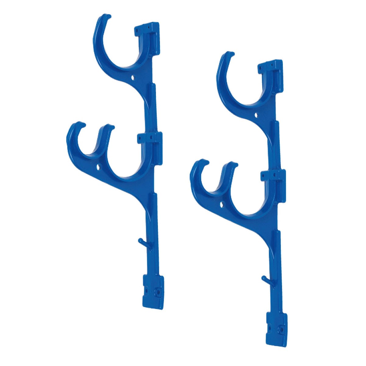 Ocean  Wandhalterungsset deluxe