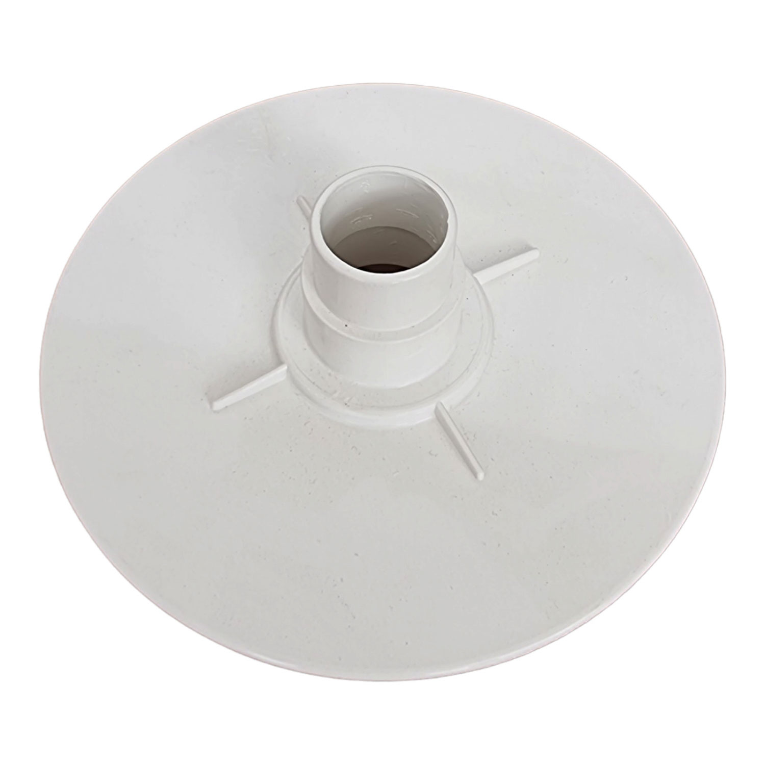 Skim-Vac Platte für Schwimm-Skimmer SK 2