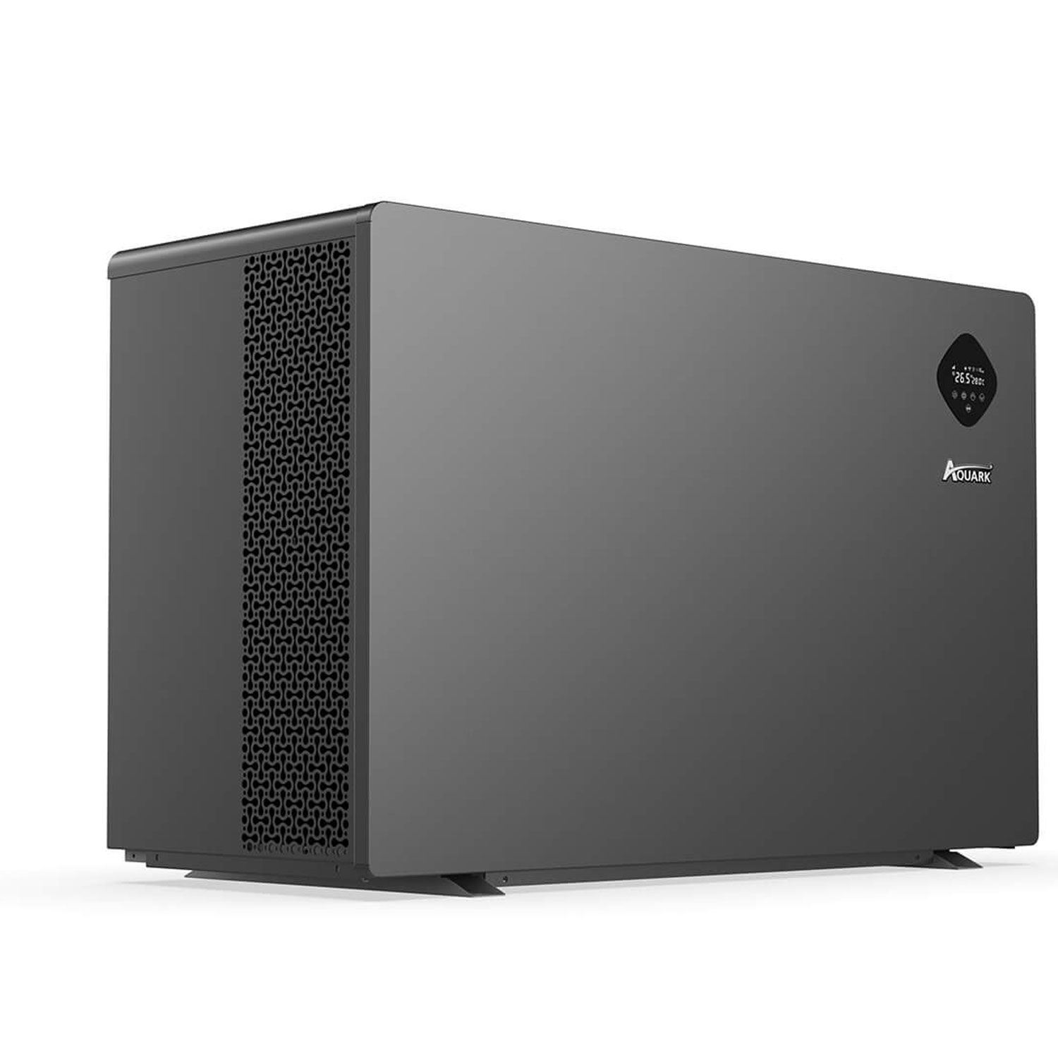 Waermepumpe Mr Silence 30 6
