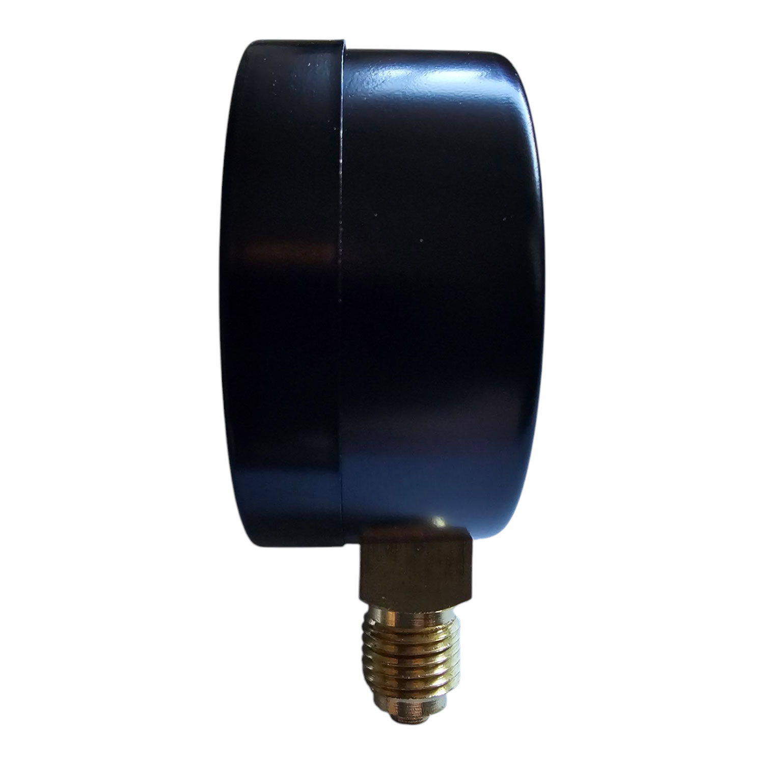 Manometer Seite