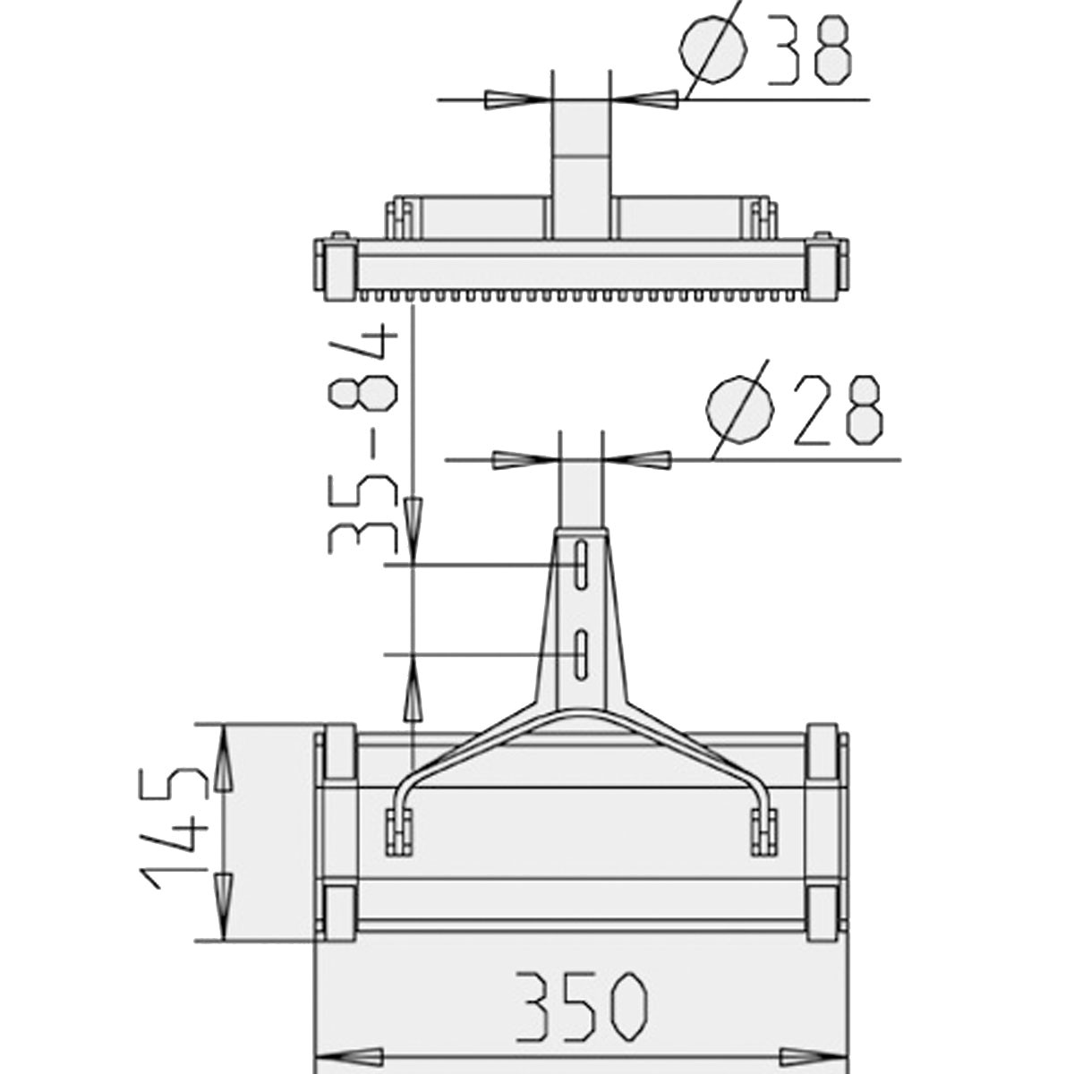 ocean-vac-schwer-35-cm