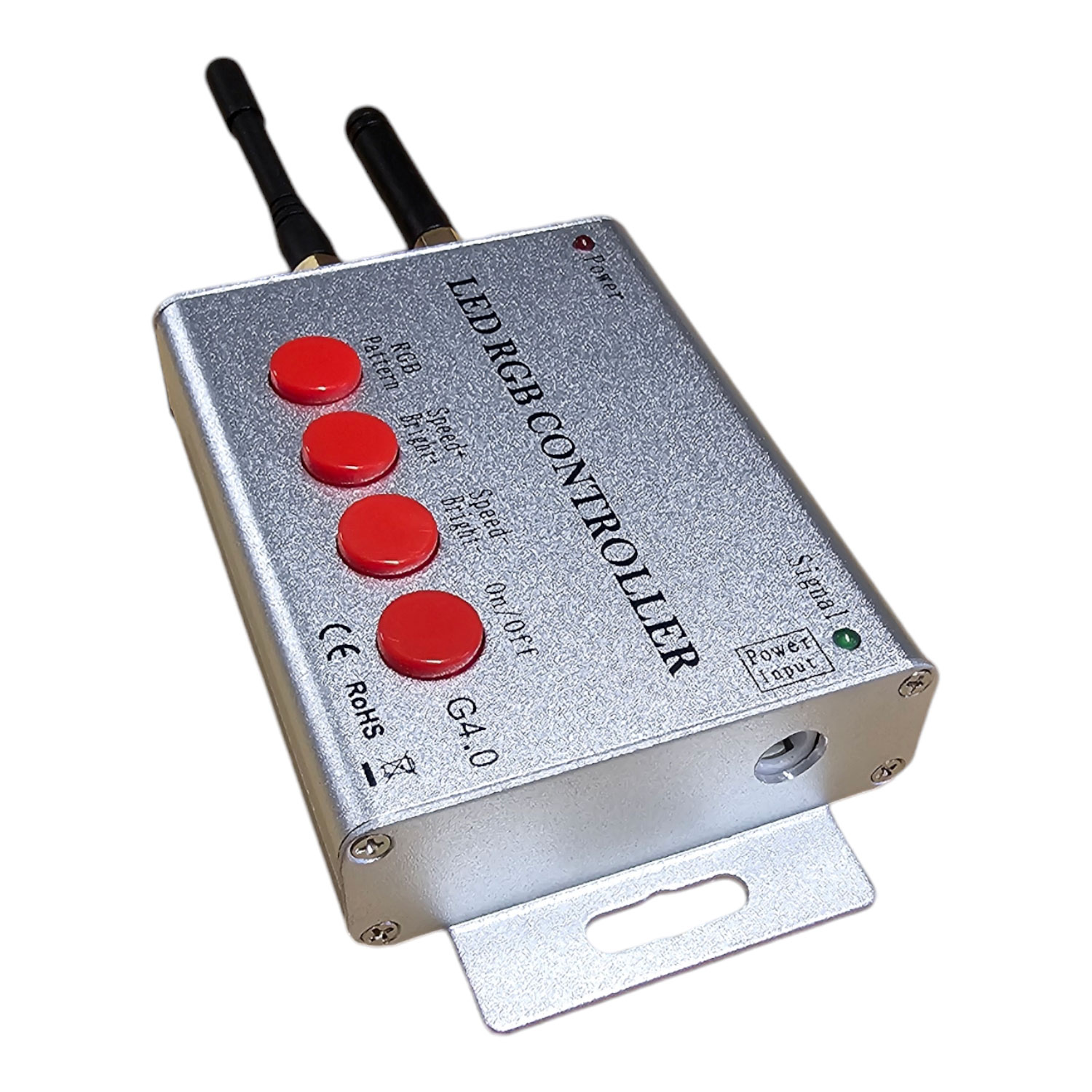 Mts Rgb Controller Led