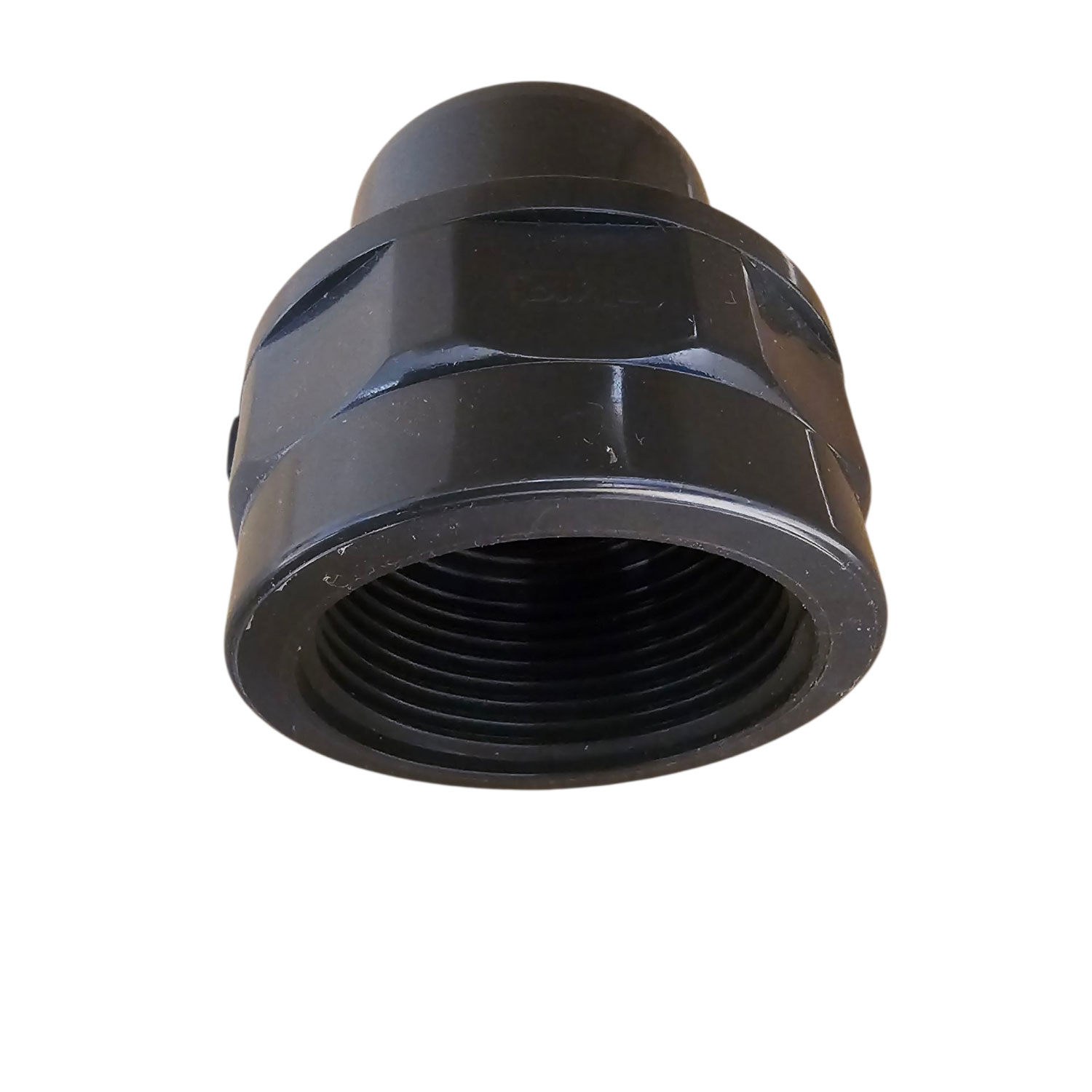 Pvc Gewindemuffe 32 40  1