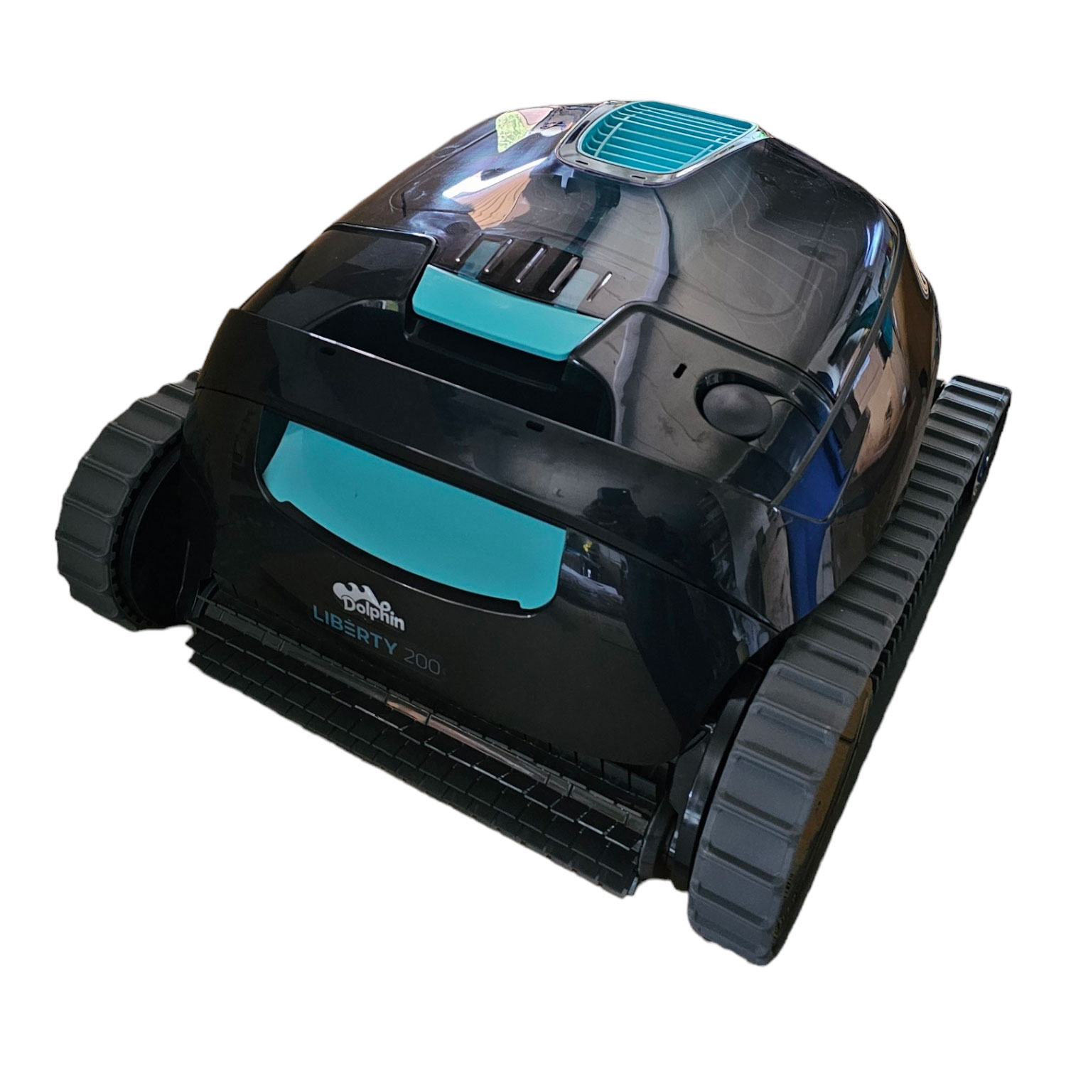 Dolphin Liberty 200 Poolreiniger