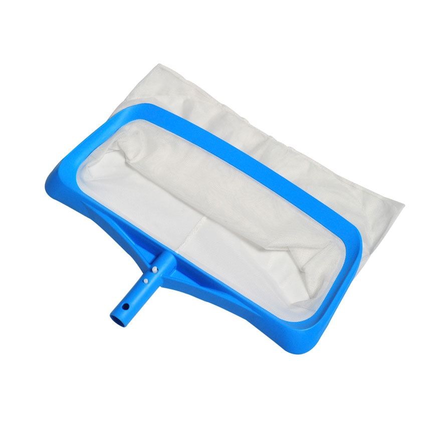 Ocean Smart Bodenkescher blau