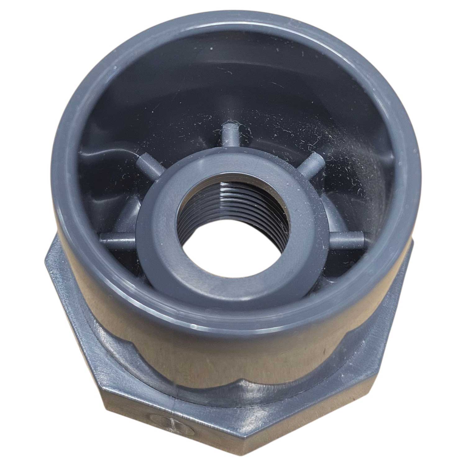 Reduzierstueck Pvc 50 2