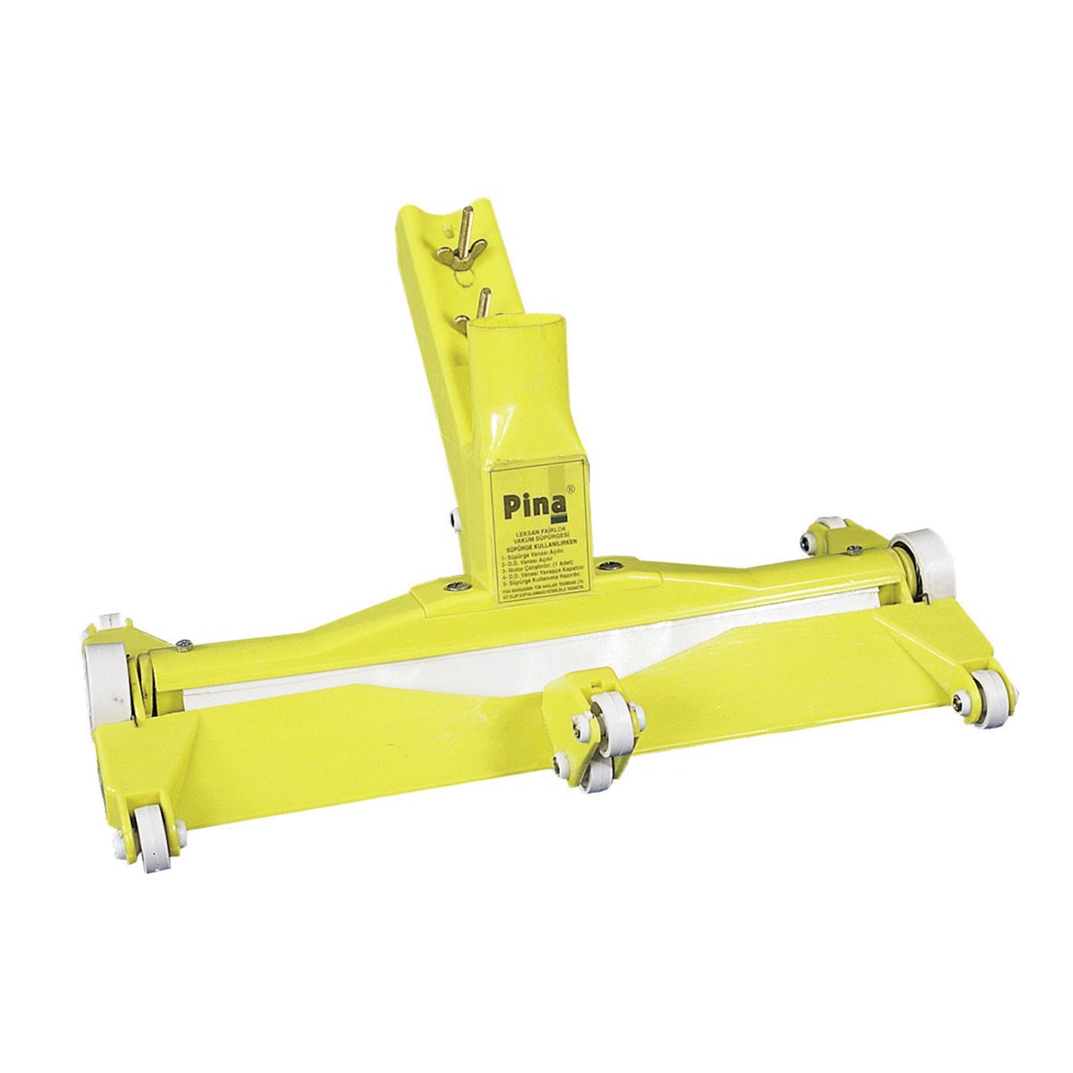 Smart Bodensauger schwer Breite 47 cm