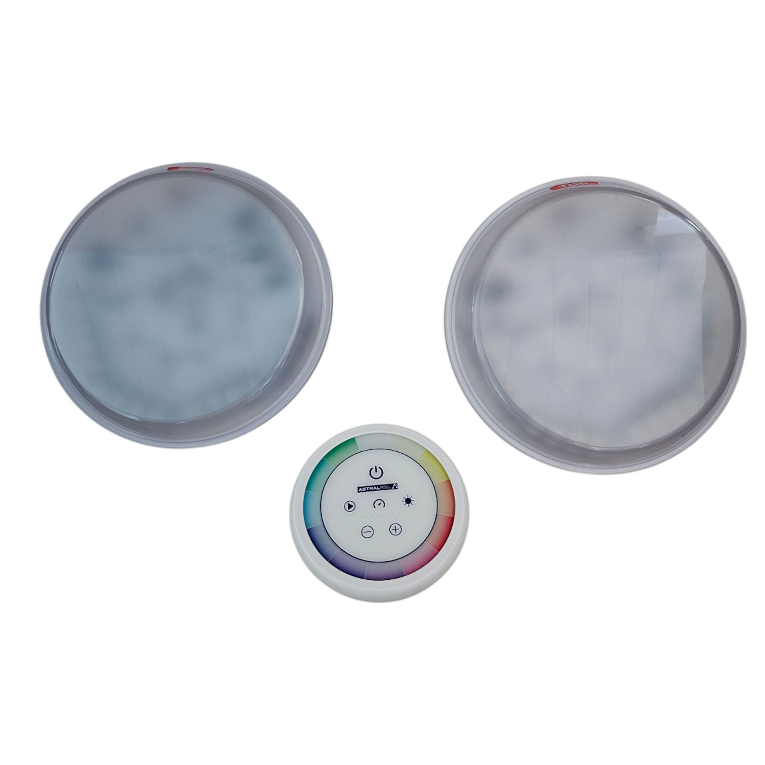 Astral Lumiolus Led Kit Par56 Mit Fernbedienung 8