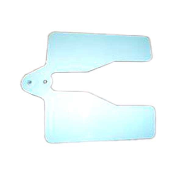 Einlassklappe für Filterträger Aquacat PRO