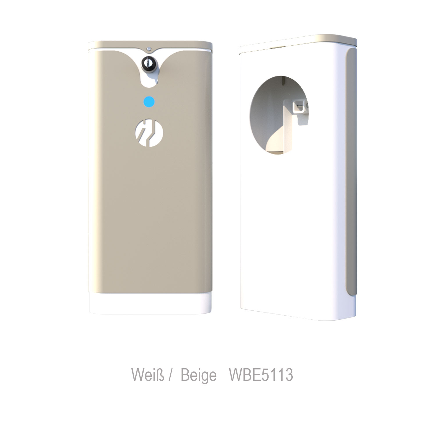 WEISS-BEIGE WBE5113