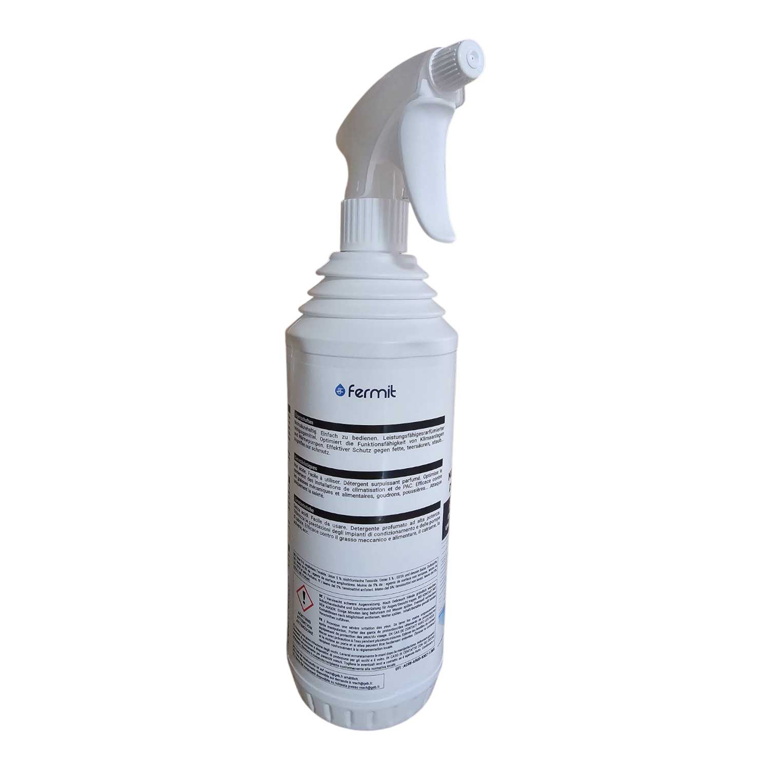 Fermit Pool Pro Clean Reiniger 09122 1