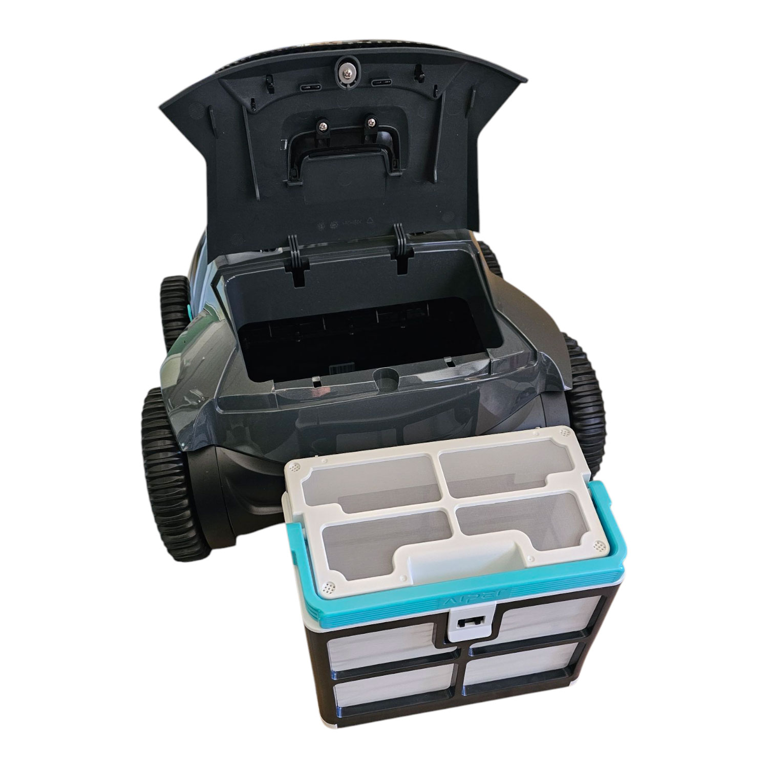 Aiper Seagull Pro Poolroboter 4