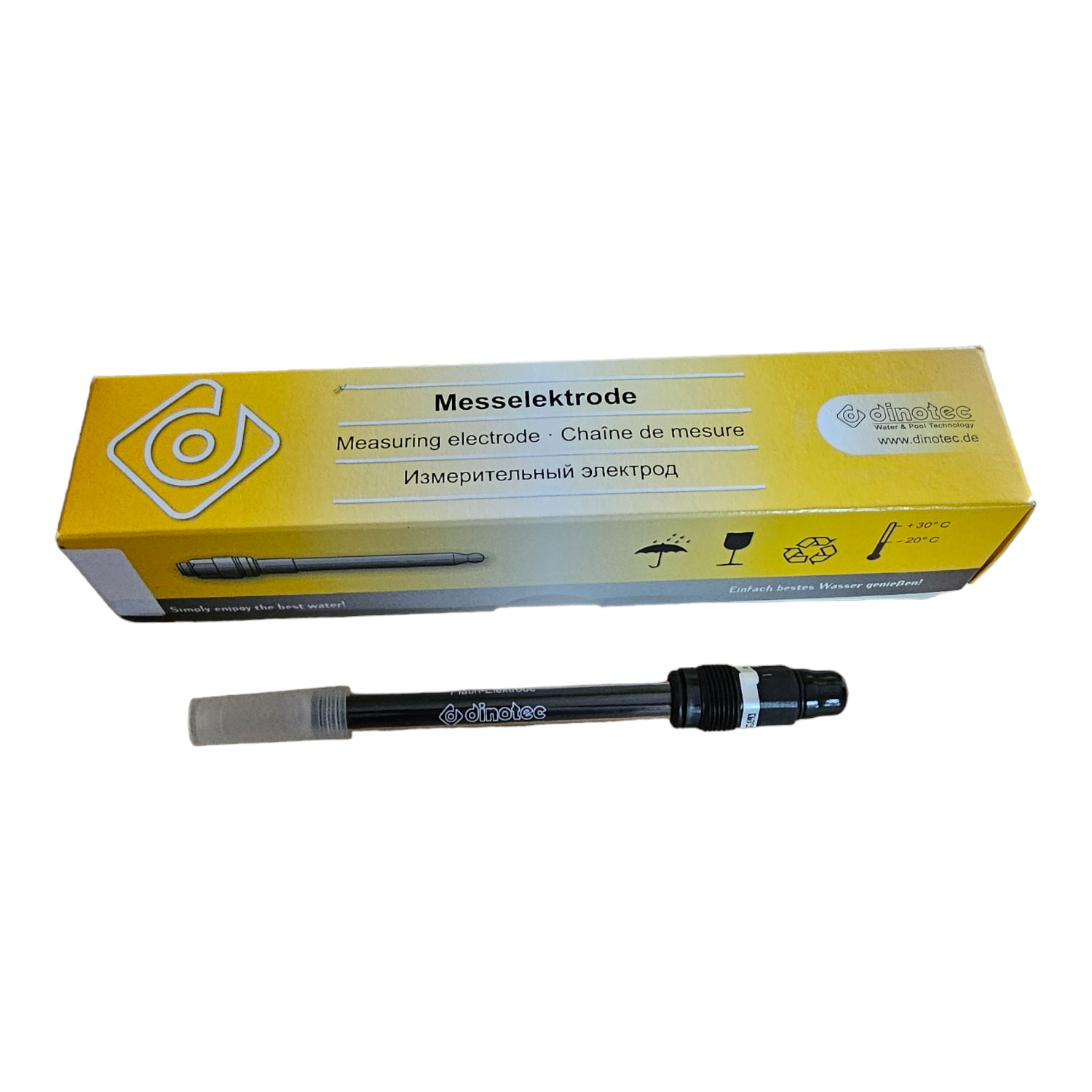 Dinotec Redox Elektrode für Poolcontrol 1000 / S   / Avant