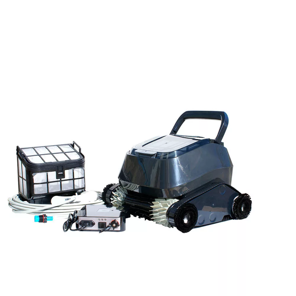 Poolroboter Phantom Schwimmbadreiniger 2