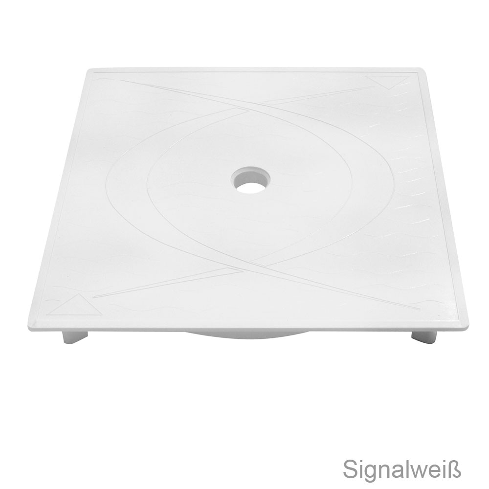 MTS  Skimmer Deckel aus ABS