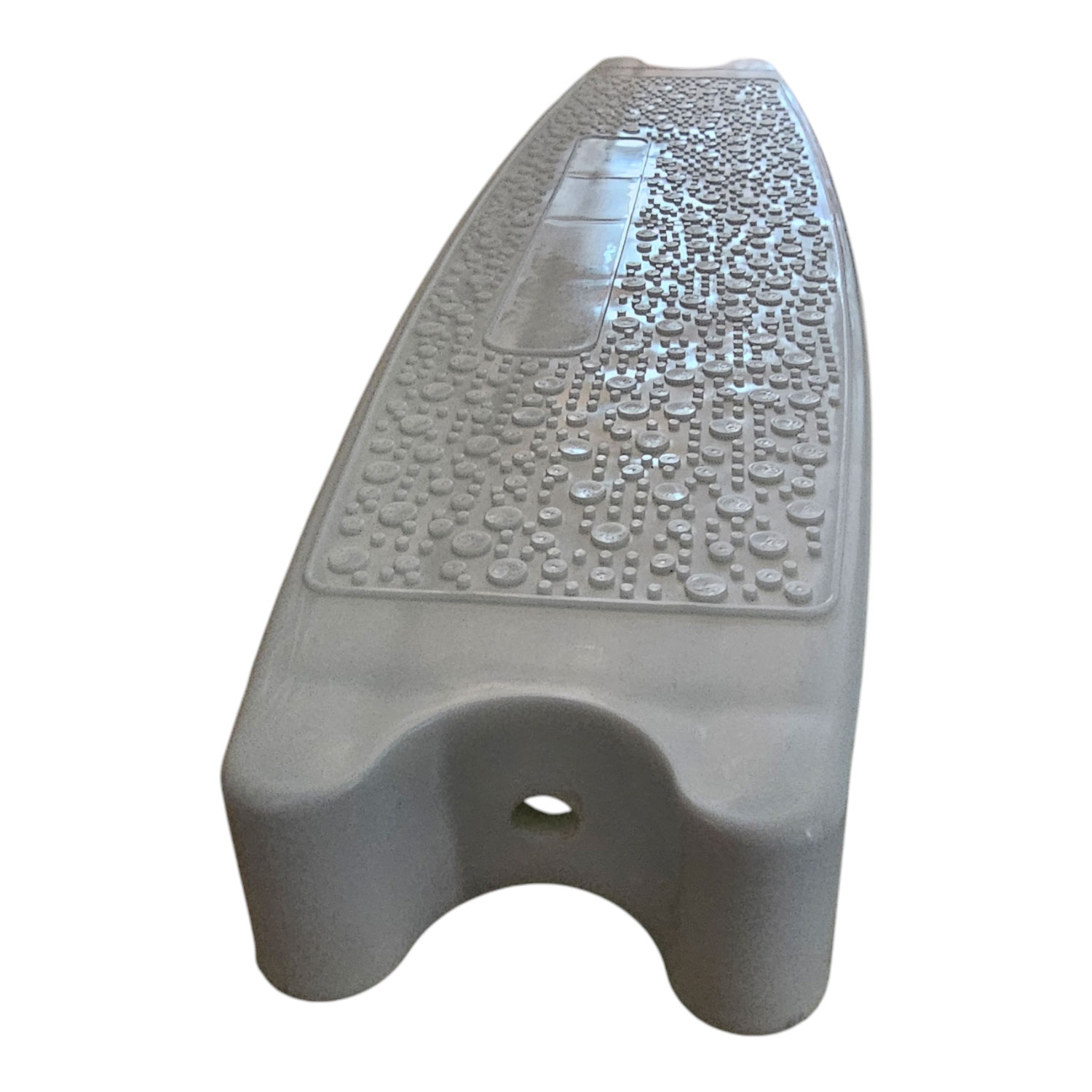 Leiterstufe Kunsstoff 52822 4