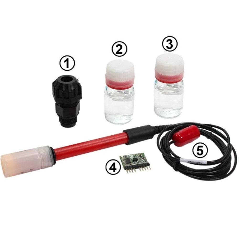 Bayrol Salt Relax Pro Redox Modul